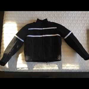 Women’s Bilt Motorcycle Riding Jacket